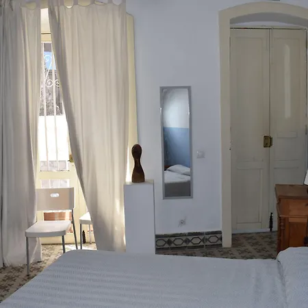 La Casa Encantada Hostal El Paso