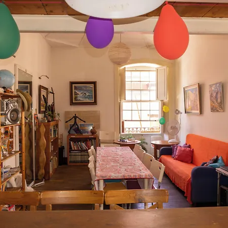 La Casa Encantada Vandrerhjem El Paso