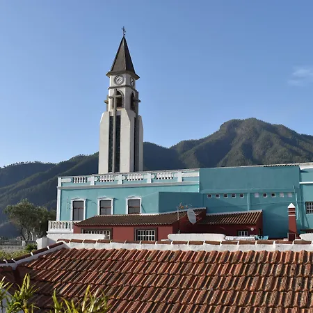 Hostal La Casa Encantada *