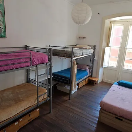 La Casa Encantada Vandrerhjem *