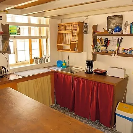 La Casa Encantada Hostel *