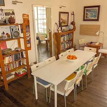 La Casa Encantada *