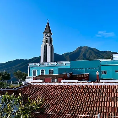 La Casa Encantada