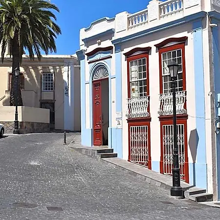 La Casa Encantada Hostel *