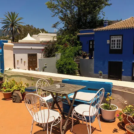 La Casa Encantada *