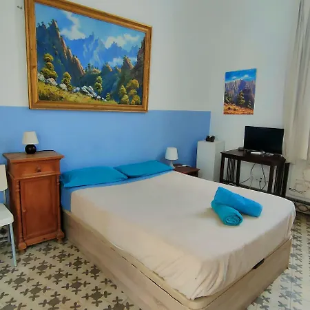 La Casa Encantada * El Paso
