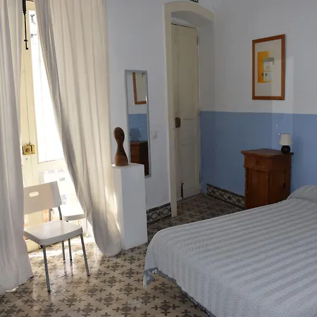 Vandrerhjem La Casa Encantada