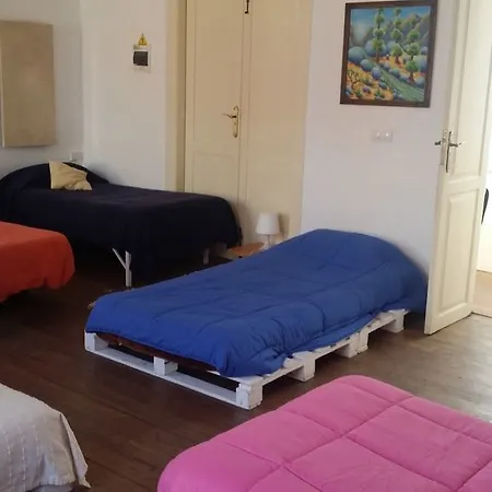 La Casa Encantada *