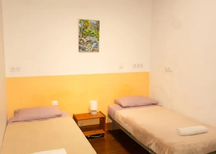 Hostal La Casa Encantada El Paso