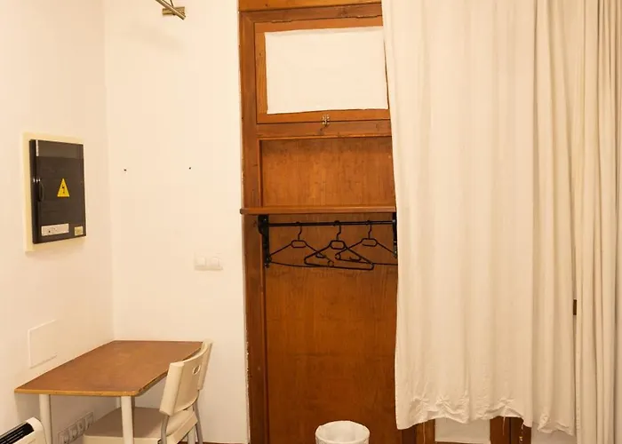 Hostal La Casa Encantada