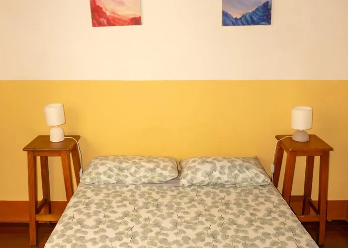 Hostal La Casa Encantada *