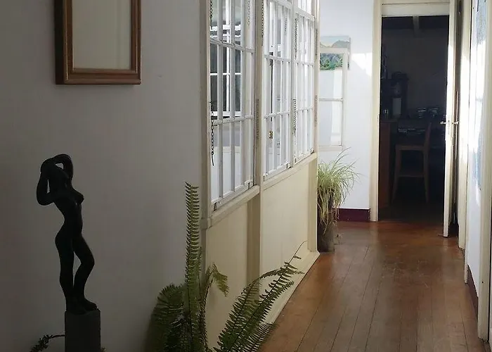 La Casa Encantada El Paso