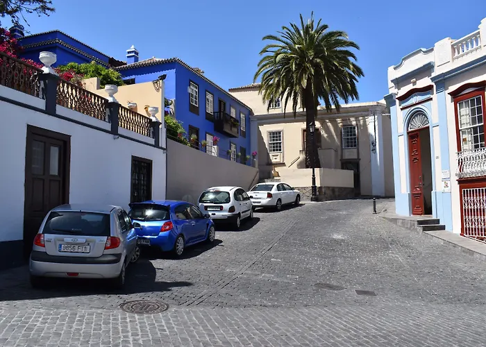 La Casa Encantada El Paso