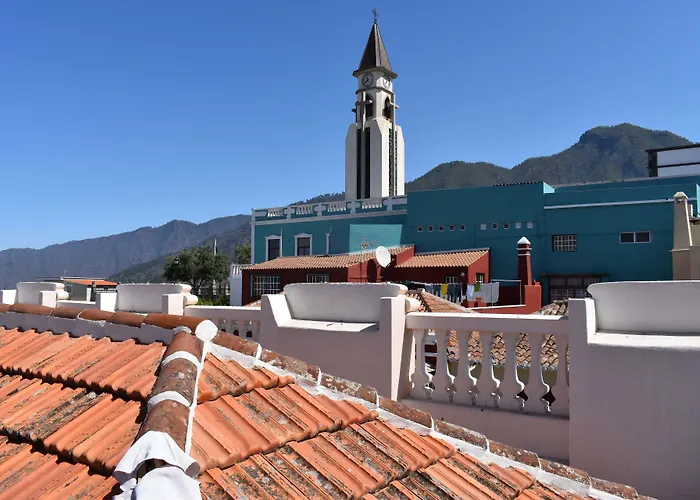 Hostal La Casa Encantada