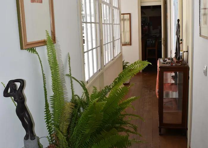 La Casa Encantada *