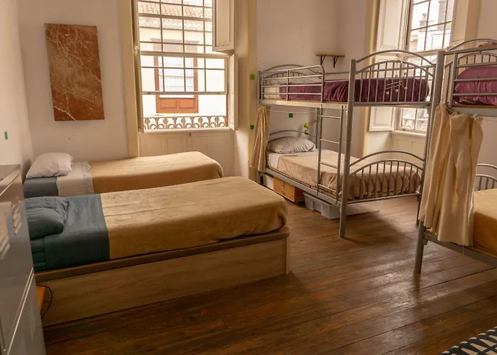 Hostal La Casa Encantada El Paso