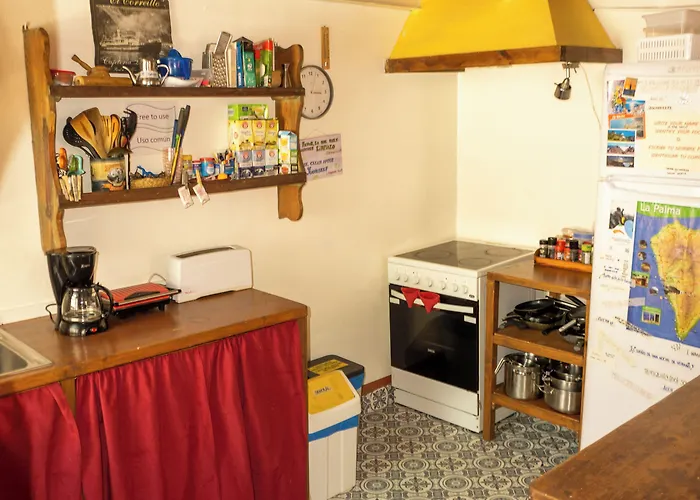 La Casa Encantada El Paso