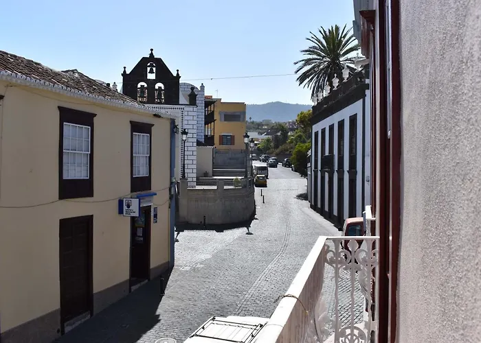 La Casa Encantada Hostal